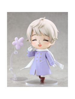 Нендроид Россия (Russia)