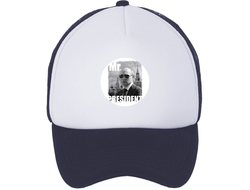 Кепка с Путиным №2