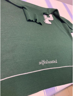 Свитер мужской