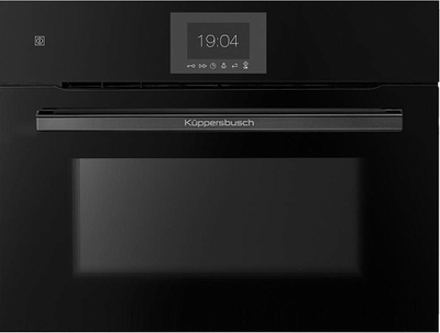 Компактный духовой шкаф с паром Kuppersbusch CBM 6570.0 X2