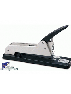 СТЕПЛЕР РУЧНОЙ KW-TRIO 5000 HEAVY DUTY LONG REACH (240 ЛИСТОВ)
