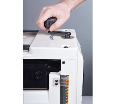 Рейсмусовый станок Jet JWP-12L , от