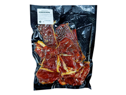 Чипсы вяленые из свинины Кавказские "Либерти" 500г