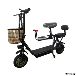 Электросамокат WOLONG С2