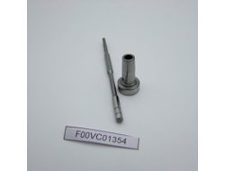 F00VC01354 BOSCH Клапан с штоком 0445110...281/297