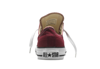 кеды converse бордовые низкие фото, купить кеды конверс в москве burgundy