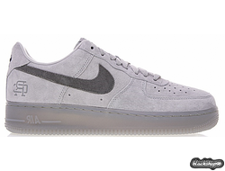 Nike Air Force 1 Low x Reigning Champ Grey (35-45)