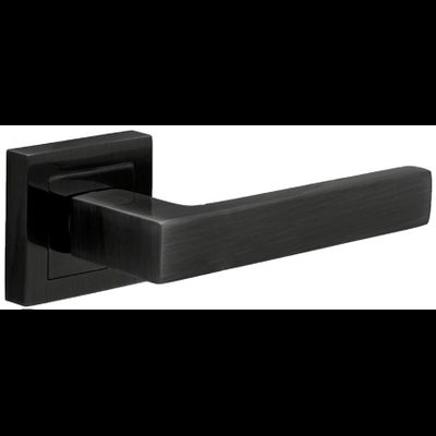 Перуджа А-65/202 (Черный никель)