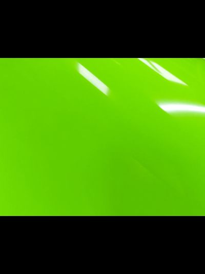 Термопленка "SEF" серия FLEXCUT 42 NEON GREEN, 60 мкм, полиуриетан 100%