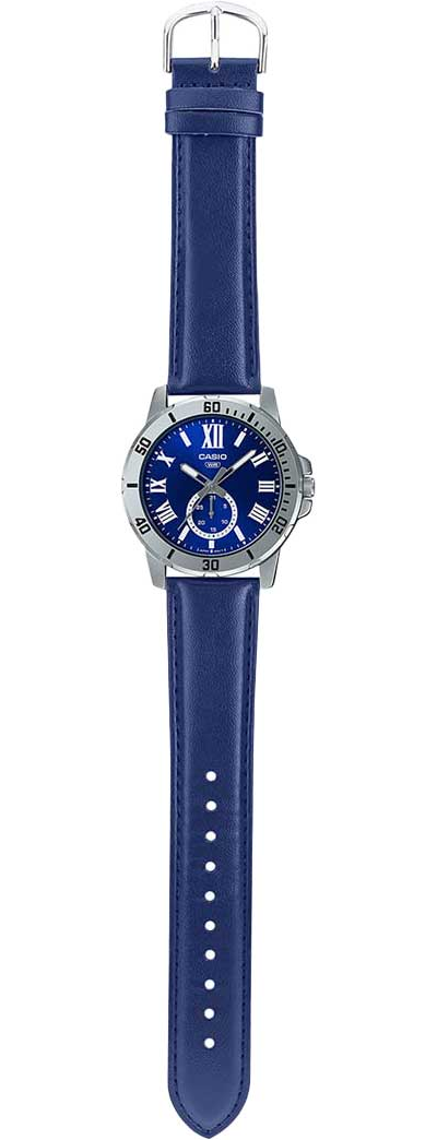 Часы Casio MTP-VD200L-2B