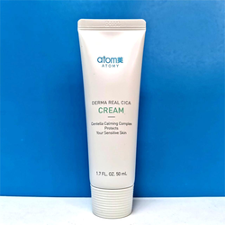 Атоми Крем Дерма Реал Кика