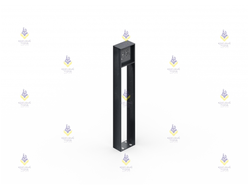 1439.7.1 Велопарковка «Стойка» (1 место)