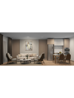 Трековый светильник Denkirs DK8001-WH