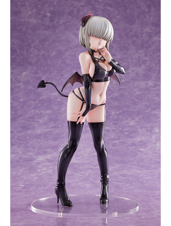 Фигурка 1/6 Янаги Удзаки (Yanagi Uzaki Little Devil Ver.)