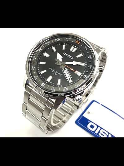 Часы Casio MTD-130D-1A4