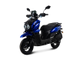 Скутер TMBK TANK 150CC (SHOW 50CC)