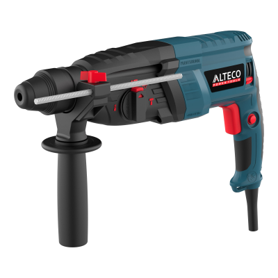 Перфоратор ALTECO RH 850-26 SDS-plus 12755