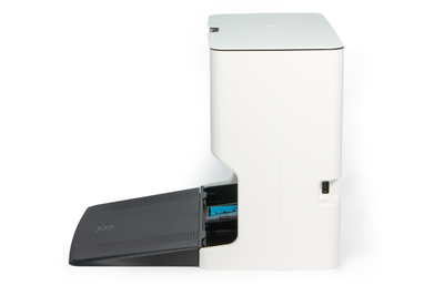 Станция самоочистки Hobot LEGEE LuLu для робота Legee D8