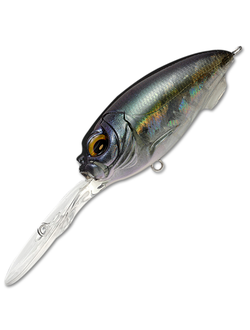 Воблер Megabass MD-X CYCLONE GS MOROKO