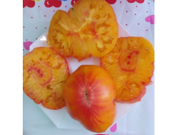 Томат Закат Алегени (Alleghany Sunset)