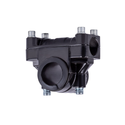 Бензотриммер FTL T 43, стартер STD / неразборная штанга для бензотриммера FTL T 43, Foxweld, 7947