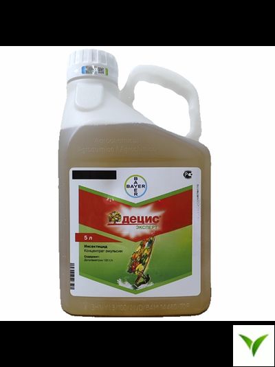Децис Эксперт 5л
