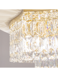 Потолочный светильник Dune, DIA005CL-10G