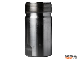 Цилиндр нижняя часть для окрасочного аппарата ASPRO-1900