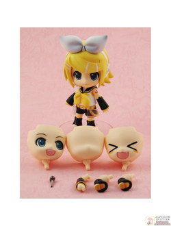 Нендроид Рин Кагамине (Rin Kagamine)