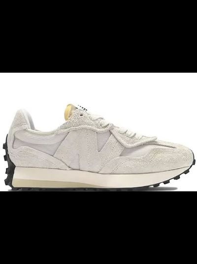 New Balance 327 Sea Salt