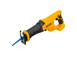 Пила сабельная аккумуляторная CRC-115,  18В Li-Ion// Denzel [57607]