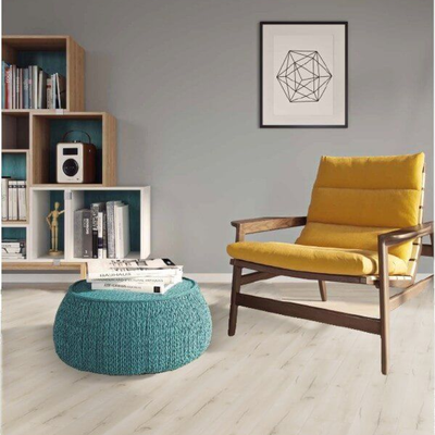 Ламинат Wineo Дуб Рустик Белый LA174LV4