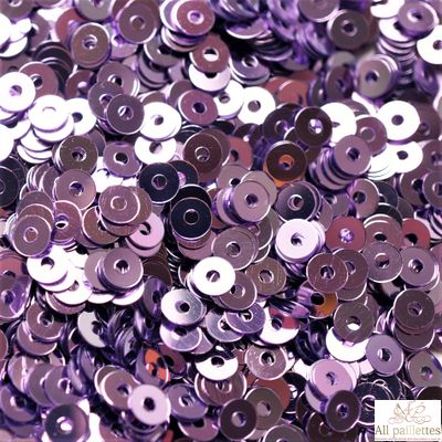 Пайетки 3 мм № P3-M.12