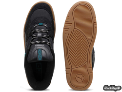 Puma 180 Corduroy Cordura Black (35-45)