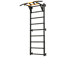 Шведская стенка Рекорд Х1 без опоры на пол