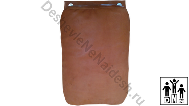 боксерская подушка