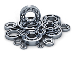 Подшипники для стиральной машины.