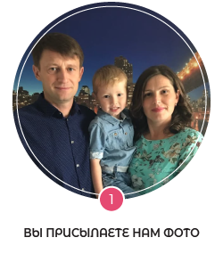 фото для картины по номерам по фото