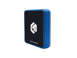 UHF RFID НАСТОЛЬНЫЙ USB СЧИТЫВАТЕЛЬ  IQRFID-5000 (107X107X22.5ММ)