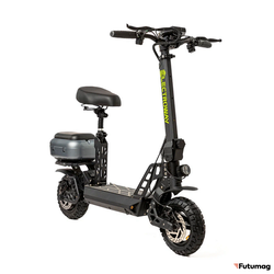 Электросамокат Electroway M4 max