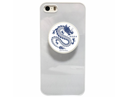 Держатель для телефона год Дракона №5