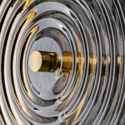 Freya, Напольный светильник (торшер) Borbon, FR5442FL-L13B