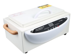 (УЦЕНКА) Сухожаровой шкаф для стерилизации c LCD дисплеем KH-360B (500W)