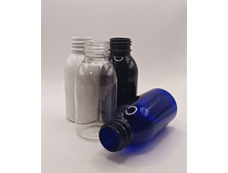 Флакон ПЭТ 100мл/28мм, арт.1169