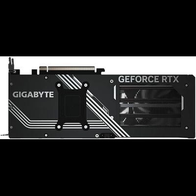Видеокарта GIGABYTE GeForce RTX 5070 Windforce OC SFF 12GB