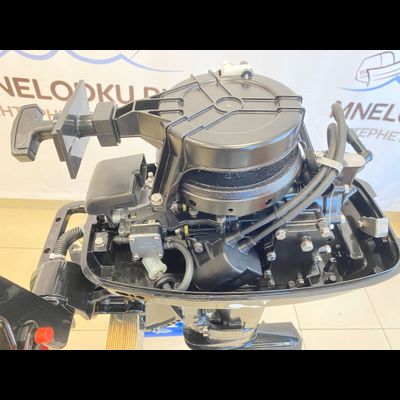 Лодочный мотор GLADIATOR G9.8FHS