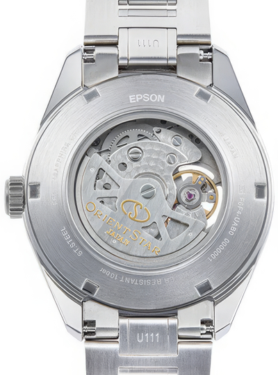 Мужские часы Orient RE-AV0125S