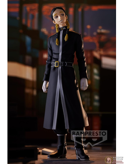 Фигурка Ран Хайтани (Ran Haitani Bandai Spirits)
