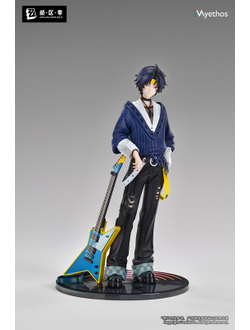 Фигурка 1/8 Асаба Харумаса (Asaba Harumasa Sparkling Wonderland Ver. Gift+)