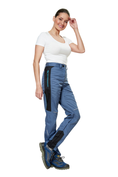 Костюм КРАНЦ женский с брюками